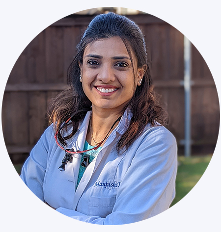Dr. Manjusha Tummala